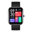 GTS5 2" Fitness Health Smart Watch, BT Call, Heart Rate, BP, MET, Glucose - 4