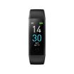S5-4 Smart Bracelet IP68 Waterproof Heart Rate Fitness Tracker Watch Black - 4