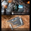 OUKITEL RT8 Rugged Tablet, 6GB+256GB, 11" Android 13, Dual SIM, Orange - 5