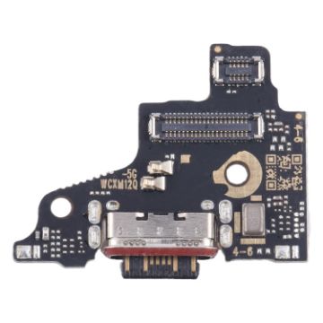 Xiaomi 12 Lite OEM Charging Port Board Replacement - 1