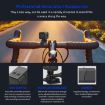 Z03 Mini DV 1080P Waterproof Action Camera with Night Vision (Black) - 9