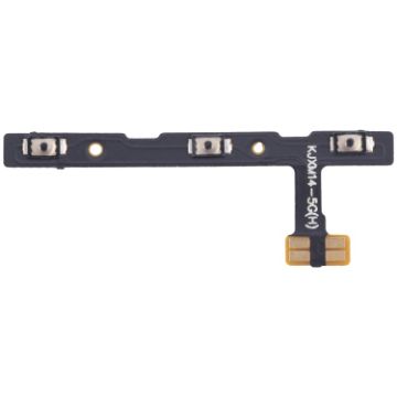 Xiaomi 14 OEM Power & Volume Button Flex Cable Replacement - 1