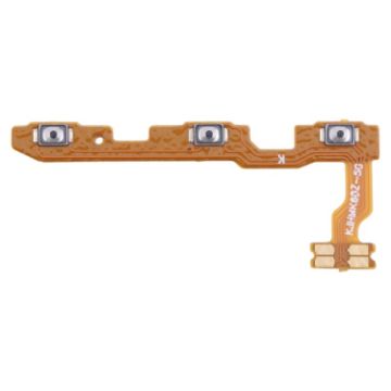 Xiaomi 13T OEM Power & Volume Button Flex Cable Replacement - 1