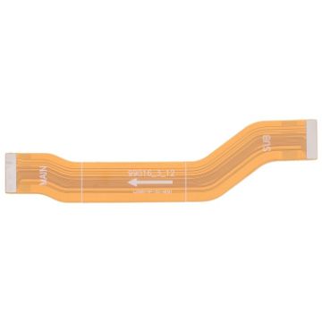 Xiaomi Redmi Note 14 Pro 5G OEM Motherboard Flex Cable Replacement - 1