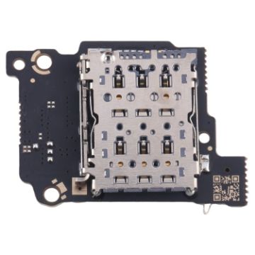 Xiaomi Redmi K60 Ultra OEM SIM Card Reader Board Replacement - 1