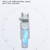 Yesido SF18 White Phone Stabilizer 3-Axis Anti-Shake Handheld Gimbal - 3