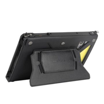 Ulefone Armor Pad 4 Series Multi-purpose Tablet Carry Case Black - 1