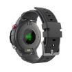 LEMFO LF26MAX 1.32" HD Smart Watch with Bluetooth Calls - Black - 3