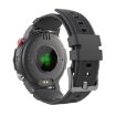 LEMFO LF26MAX 1.32" HD Smart Watch with Bluetooth Calls - Silver - 3