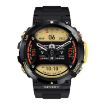 LEMFO LF33 Gold Smart Watch 1.39" TFT Screen with Bluetooth Calls - 2