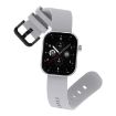 Zeblaze Btalk Plus Smart Watch - 2.03" Screen, Voice Calling, Health Monitor - 4