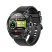 LEMFO T95 Smart Watch with 1.52" IPS Screen & Bluetooth Earphones (Black) - 2