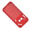 Magic Shield TPU + Flannel Phone Case for Nothing Phone 2a - Dark Green - 4
