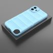 Nothing CMF Phone 1 Magic Shield TPU + Flannel Case Light Blue - 2
