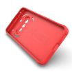 Nothing Phone 3a Magic Shield TPU + Flannel Case - Dark Blue - 4