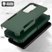 Samsung Galaxy S23+ 5G Dark Green PC TPU Phone Case 2 in 1 - 4