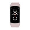 Spovan H7 Pink Smart Sport Watch, BT5.3, Health Monitor, IP67, 1.47" Display - 2