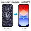 Oukitel WP30 Pro LCD Screen & Digitizer Full Assembly Replacement - 6