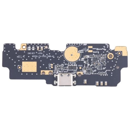 Oukitel WP21 Ultra Charging Port Board Replacement - 1
