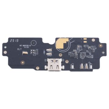 Oukitel WP28 Charging Port Board Replacement - Durable & Reliable - 1