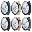 OnePlus Watch 2/OPPO Watch X Protective Case with Tempered Film - Transparent - 6