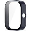 CMF Watch Pro D395 Ink Blue Protective Case with Tempered Film - 2