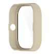 CMF Watch Pro D395 Ivory White Protective Case + Tempered Film - 3