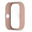 CMF Watch Pro D395 Pink Protective Case with Tempered Film - 3