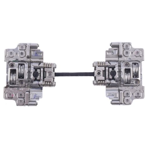 Original Spin Axis for Samsung Galaxy Z Flip SM-F700 - 1