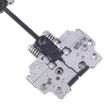 Original Spin Axis for Samsung Galaxy Z Flip SM-F700 - 4
