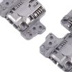 Original Spin Axis for Samsung Galaxy Z Flip4 SM-F721B - 4