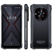 HOTWAV T7 Rugged Phone, 4GB+128GB, 6280mAh, 6.52" Android 13, 4G - 1