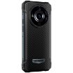 HOTWAV T7 Rugged Phone, 4GB+128GB, 6280mAh, 6.52" Android 13, 4G - 4