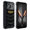 HOTWAV W11 Rugged Phone, 6GB+256GB, Night Vision, 20800mAh, 6.6" Android 13 - 4