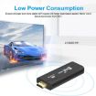 TV98 Rockchip 3228A 4K HD Android TV Stick, 2GB+16GB, US Plug - 2