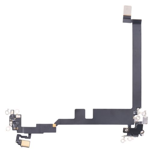 iPhone 16 Pro Max Charging Port Signal Flex Cable Replacement - 1