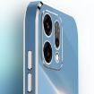 OPPO Reno14 5G XINLI 6D Electroplate TPU Case - Mint Green - 4