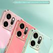 OPPO Reno14 Pro 5G Celestial Blue TPU Case with Ring Holder - 3