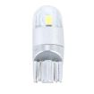 T10 2W 150LM 6000K LED Car Clearance Lights 2PCS DC 12V White  - 2