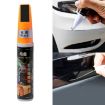 Black Car Scratch Repair Pen - Auto Care Scratch Remover & Paint Maintenance - 1