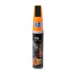 Black Car Scratch Repair Pen - Auto Care Scratch Remover & Paint Maintenance - 2