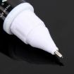 Black Car Scratch Repair Pen - Auto Care Scratch Remover & Paint Maintenance - 6