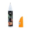 Black Car Scratch Repair Pen - Auto Care Scratch Remover & Paint Maintenance - 7