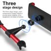 Red Auto Car Seatback Tablet PC/Mobile Phone Holder P-01 - 4