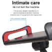 Red Auto Car Seatback Tablet PC/Mobile Phone Holder P-01 - 6