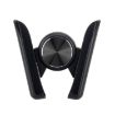Universal Car Air Vent Phone Holder, 6-8.5cm Clip for iPhone, Galaxy, More - 3