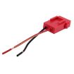 20 PCS Waterproof Ceramic Connector Blade Fuse Box Holder - Removable - 3