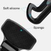 Car Mount Phone Holder - Multi-function Dashboard & Air Outlet Mount - 7