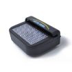 Solar Powered Car Vent Fan - Auto Cool Air Cooling System - 3