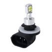 2pcs 881 40W 800LM 6000K 8 LED Car Fog Lights DC 12V White - 2